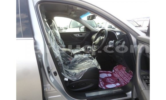 Acheter Import Voiture Infiniti FX Autre à Import - Dubai, Barh el Gazel Acheter Import Voiture Infiniti FX Autre à Import - Dubai, Barh el Gazel