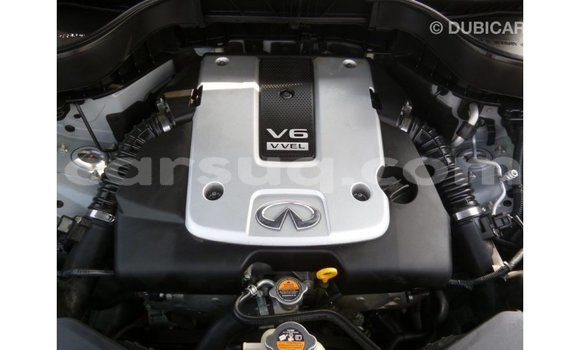 Acheter Import Voiture Infiniti FX Autre à Import - Dubai, Barh el Gazel Acheter Import Voiture Infiniti FX Autre à Import - Dubai, Barh el Gazel