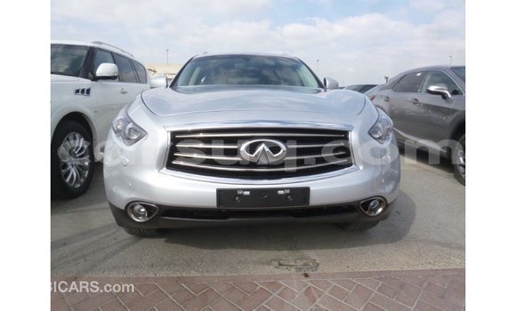 Acheter Import Voiture Infiniti FX Autre à Import - Dubai, Barh el Gazel Acheter Import Voiture Infiniti FX Autre à Import - Dubai, Barh el Gazel