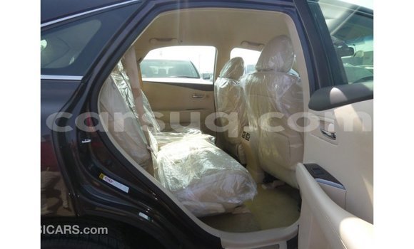 Acheter Import Voiture Lexus RX Marron à Import - Dubai, Barh el Gazel Acheter Import Voiture Lexus RX Marron à Import - Dubai, Barh el Gazel