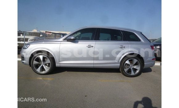 Buy Import Audi Q7 Other Car in Import - Dubai in Barh el Gazel Buy Import Audi Q7 Other Car in Import - Dubai in Barh el Gazel