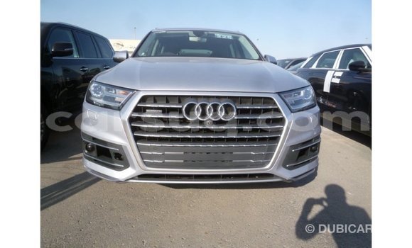 Buy Import Audi Q7 Other Car in Import - Dubai in Barh el Gazel Buy Import Audi Q7 Other Car in Import - Dubai in Barh el Gazel