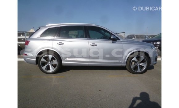 Buy Import Audi Q7 Other Car in Import - Dubai in Barh el Gazel Buy Import Audi Q7 Other Car in Import - Dubai in Barh el Gazel