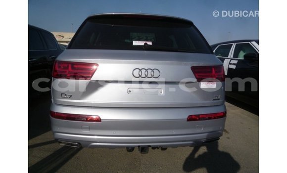 Buy Import Audi Q7 Other Car in Import - Dubai in Barh el Gazel Buy Import Audi Q7 Other Car in Import - Dubai in Barh el Gazel