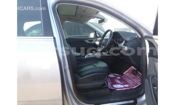 Buy Import Audi Q7 Other Car in Import - Dubai in Barh el Gazel Buy Import Audi Q7 Other Car in Import - Dubai in Barh el Gazel