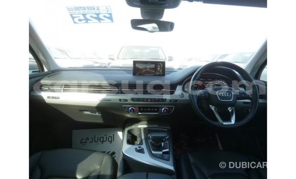 Buy Import Audi Q7 Other Car in Import - Dubai in Barh el Gazel Buy Import Audi Q7 Other Car in Import - Dubai in Barh el Gazel