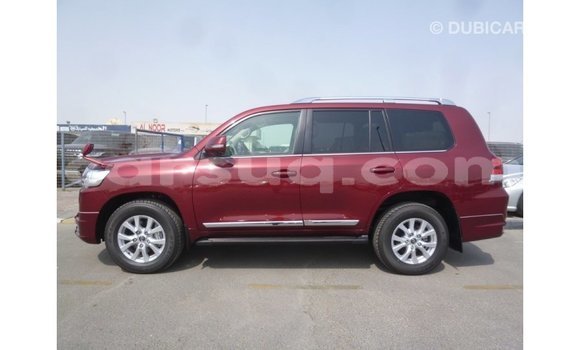 Acheter Import Voiture Toyota Land Cruiser Autre à Import - Dubai, Barh el Gazel Acheter Import Voiture Toyota Land Cruiser Autre à Import - Dubai, Barh el Gazel