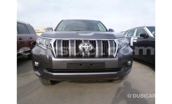 Acheter Import Voiture Toyota Prado Autre à Import - Dubai, Barh el Gazel Acheter Import Voiture Toyota Prado Autre à Import - Dubai, Barh el Gazel