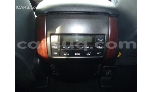 Acheter Import Voiture Toyota Prado Autre à Import - Dubai, Barh el Gazel Acheter Import Voiture Toyota Prado Autre à Import - Dubai, Barh el Gazel