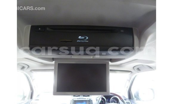 Acheter Import Voiture Toyota Prado Autre à Import - Dubai, Barh el Gazel Acheter Import Voiture Toyota Prado Autre à Import - Dubai, Barh el Gazel