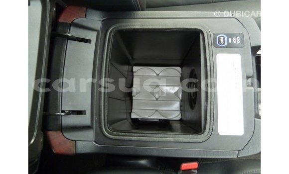 Acheter Import Voiture Toyota Prado Autre à Import - Dubai, Barh el Gazel Acheter Import Voiture Toyota Prado Autre à Import - Dubai, Barh el Gazel