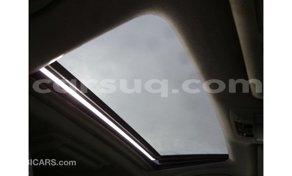 Acheter Import Voiture Toyota Prado Autre à Import - Dubai, Barh el Gazel Acheter Import Voiture Toyota Prado Autre à Import - Dubai, Barh el Gazel