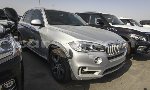 Acheter Import Voiture BMW X5 Autre à Import - Dubai, Barh el Gazel