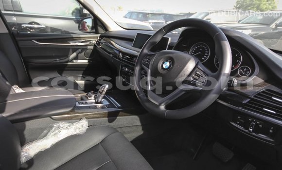 Acheter Import Voiture BMW X5 Autre à Import - Dubai, Barh el Gazel Acheter Import Voiture BMW X5 Autre à Import - Dubai, Barh el Gazel
