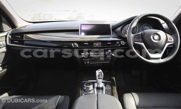 Acheter Import Voiture BMW X5 Autre à Import - Dubai, Barh el Gazel Acheter Import Voiture BMW X5 Autre à Import - Dubai, Barh el Gazel