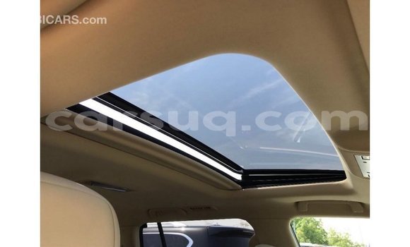 Buy Import Lexus LX Black Car in Import - Dubai in Barh el Gazel Buy Import Lexus LX Black Car in Import - Dubai in Barh el Gazel