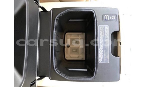 Buy Import Lexus LX Black Car in Import - Dubai in Barh el Gazel Buy Import Lexus LX Black Car in Import - Dubai in Barh el Gazel