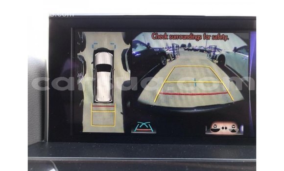 Buy Import Lexus LX Black Car in Import - Dubai in Barh el Gazel Buy Import Lexus LX Black Car in Import - Dubai in Barh el Gazel