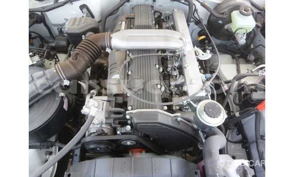 Acheter Import Voiture Toyota Land Cruiser Blanc à Import - Dubai, Barh el Gazel Acheter Import Voiture Toyota Land Cruiser Blanc à Import - Dubai, Barh el Gazel