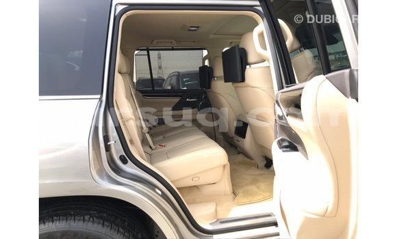 Acheter Import Voiture Lexus LX Autre à Import - Dubai, Barh el Gazel Acheter Import Voiture Lexus LX Autre à Import - Dubai, Barh el Gazel