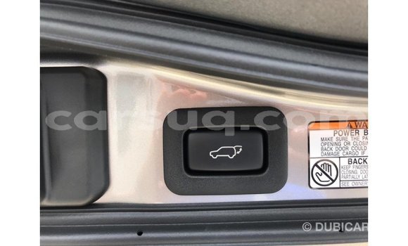 Acheter Import Voiture Lexus LX Autre à Import - Dubai, Barh el Gazel Acheter Import Voiture Lexus LX Autre à Import - Dubai, Barh el Gazel