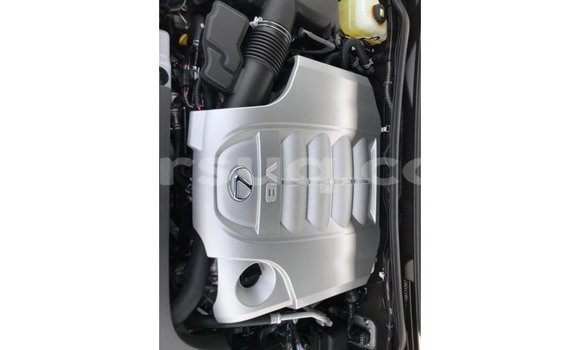 Acheter Import Voiture Lexus LX Autre à Import - Dubai, Barh el Gazel Acheter Import Voiture Lexus LX Autre à Import - Dubai, Barh el Gazel