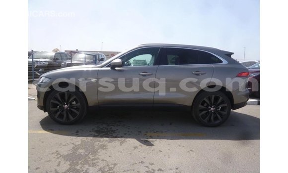 Acheter Import Voiture Jaguar F-Pace Autre à Import - Dubai, Barh el Gazel Acheter Import Voiture Jaguar F-Pace Autre à Import - Dubai, Barh el Gazel