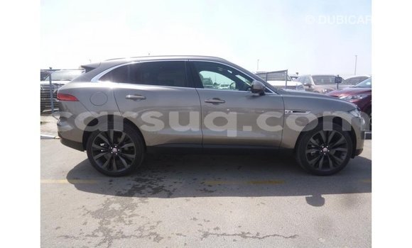 Acheter Import Voiture Jaguar F-Pace Autre à Import - Dubai, Barh el Gazel Acheter Import Voiture Jaguar F-Pace Autre à Import - Dubai, Barh el Gazel