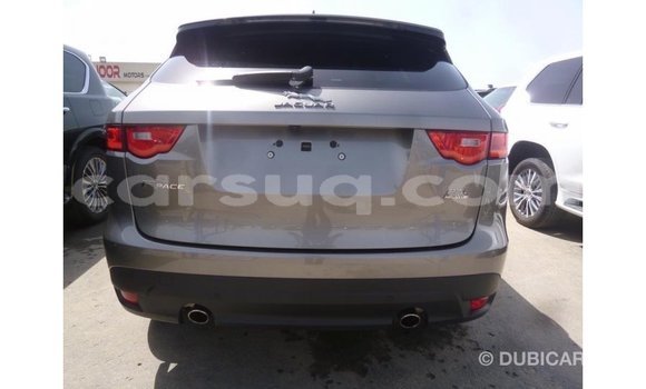 Acheter Import Voiture Jaguar F-Pace Autre à Import - Dubai, Barh el Gazel Acheter Import Voiture Jaguar F-Pace Autre à Import - Dubai, Barh el Gazel