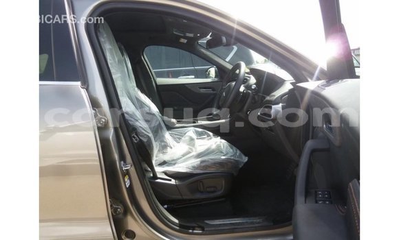 Acheter Import Voiture Jaguar F-Pace Autre à Import - Dubai, Barh el Gazel Acheter Import Voiture Jaguar F-Pace Autre à Import - Dubai, Barh el Gazel