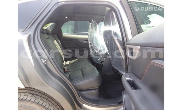 Acheter Import Voiture Jaguar F-Pace Autre à Import - Dubai, Barh el Gazel Acheter Import Voiture Jaguar F-Pace Autre à Import - Dubai, Barh el Gazel