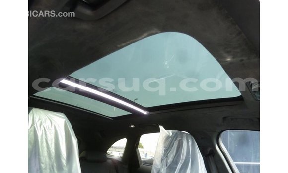 Acheter Import Voiture Jaguar F-Pace Autre à Import - Dubai, Barh el Gazel Acheter Import Voiture Jaguar F-Pace Autre à Import - Dubai, Barh el Gazel