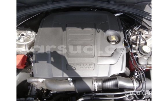 Acheter Import Voiture Jaguar F-Pace Autre à Import - Dubai, Barh el Gazel Acheter Import Voiture Jaguar F-Pace Autre à Import - Dubai, Barh el Gazel