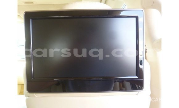 Acheter Import Voiture Lexus LX Noir à Import - Dubai, Barh el Gazel Acheter Import Voiture Lexus LX Noir à Import - Dubai, Barh el Gazel