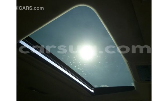 Acheter Import Voiture Lexus LX Noir à Import - Dubai, Barh el Gazel Acheter Import Voiture Lexus LX Noir à Import - Dubai, Barh el Gazel