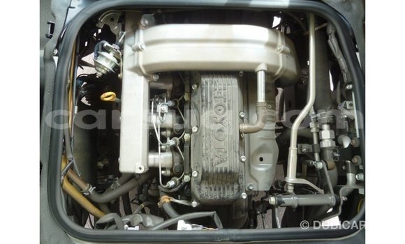 Acheter Import Voiture Toyota Coaster Blanc à Import - Dubai, Barh el Gazel Acheter Import Voiture Toyota Coaster Blanc à Import - Dubai, Barh el Gazel