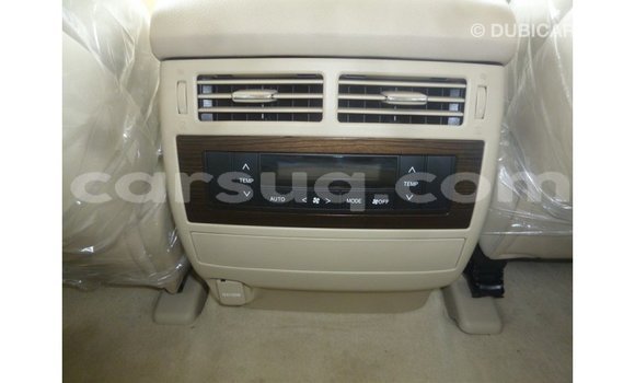 Acheter Import Voiture Toyota Land Cruiser Noir à Import - Dubai, Barh el Gazel Acheter Import Voiture Toyota Land Cruiser Noir à Import - Dubai, Barh el Gazel