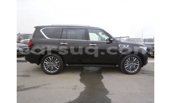 Acheter Import Voiture Infiniti Q Noir à Import - Dubai, Barh el Gazel Acheter Import Voiture Infiniti Q Noir à Import - Dubai, Barh el Gazel