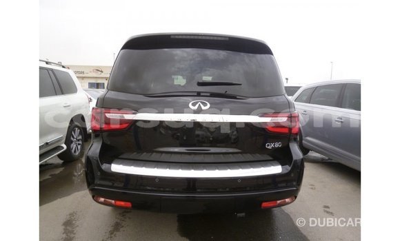 Acheter Import Voiture Infiniti Q Noir à Import - Dubai, Barh el Gazel Acheter Import Voiture Infiniti Q Noir à Import - Dubai, Barh el Gazel