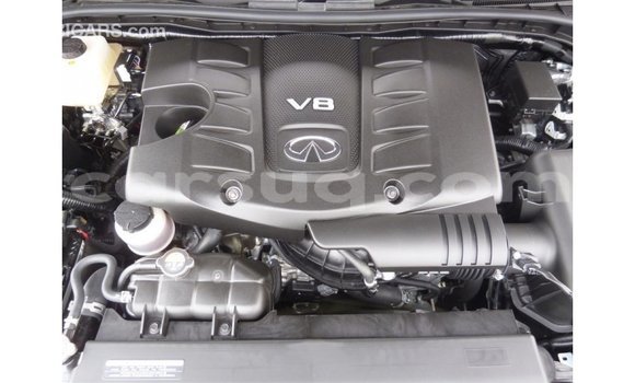 Acheter Import Voiture Infiniti Q Noir à Import - Dubai, Barh el Gazel Acheter Import Voiture Infiniti Q Noir à Import - Dubai, Barh el Gazel