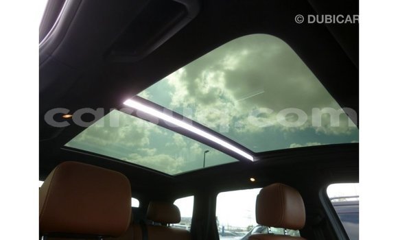 Acheter Import Voiture Volkswagen Touareg Marron à Import - Dubai, Barh el Gazel Acheter Import Voiture Volkswagen Touareg Marron à Import - Dubai, Barh el Gazel