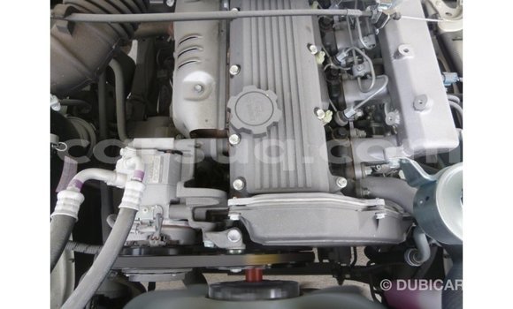 Buy Import Toyota Land Cruiser White Car in Import - Dubai in Barh el Gazel Buy Import Toyota Land Cruiser White Car in Import - Dubai in Barh el Gazel