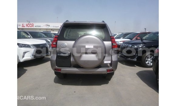 Acheter Import Voiture Toyota Prado Autre à Import - Dubai, Barh el Gazel Acheter Import Voiture Toyota Prado Autre à Import - Dubai, Barh el Gazel