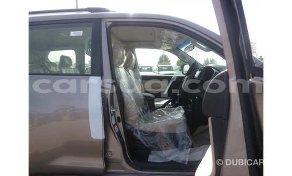Acheter Import Voiture Toyota Prado Autre à Import - Dubai, Barh el Gazel Acheter Import Voiture Toyota Prado Autre à Import - Dubai, Barh el Gazel