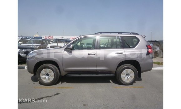 Acheter Import Voiture Toyota Prado Autre à Import - Dubai, Barh el Gazel Acheter Import Voiture Toyota Prado Autre à Import - Dubai, Barh el Gazel
