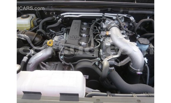 Acheter Import Voiture Toyota Prado Autre à Import - Dubai, Barh el Gazel Acheter Import Voiture Toyota Prado Autre à Import - Dubai, Barh el Gazel