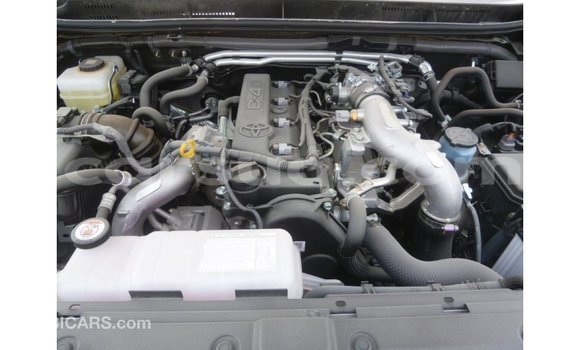 Acheter Import Voiture Toyota Prado Marron à Import - Dubai, Barh el Gazel Acheter Import Voiture Toyota Prado Marron à Import - Dubai, Barh el Gazel