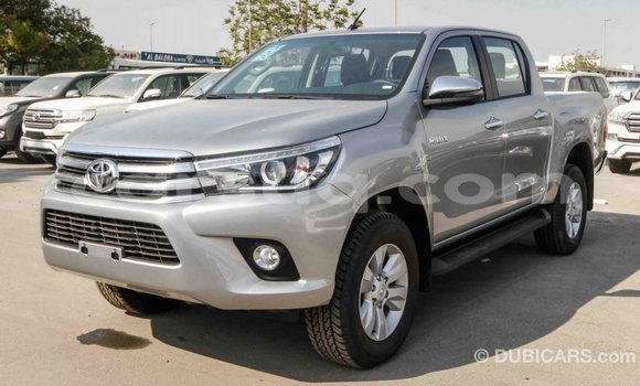 Acheter Import Voiture Toyota Hilux Autre à Import - Dubai, Barh el Gazel Acheter Import Voiture Toyota Hilux Autre à Import - Dubai, Barh el Gazel