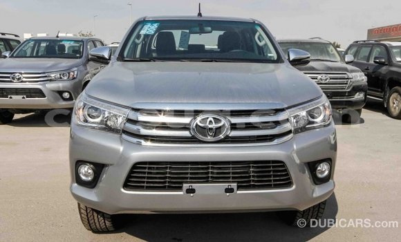 Acheter Import Voiture Toyota Hilux Autre à Import - Dubai, Barh el Gazel Acheter Import Voiture Toyota Hilux Autre à Import - Dubai, Barh el Gazel