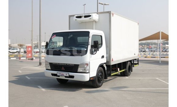 Acheter Import Utilitaire Mitsubishi L400 Blanc à Import - Dubai, Barh el Gazel